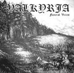 Valkyrja : Funeral Voices
